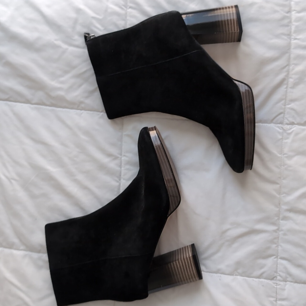 Sanctuary boots